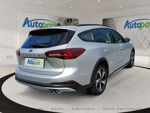 Ford Focus Active