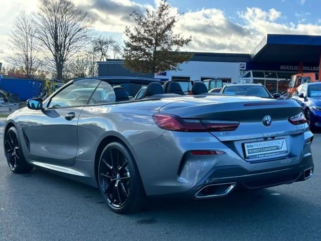 BMW 840 840i Cabrio xDrive