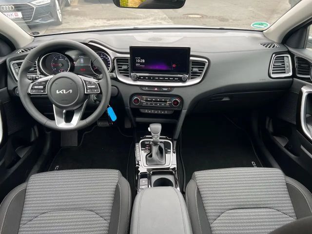 Kia Ceed CRDi Vision