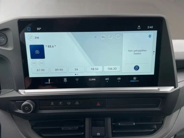 Volkswagen Transporter T7