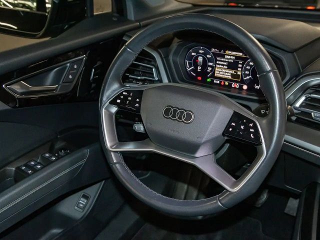 Audi Q4 e-tron 35