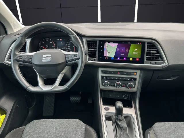 Seat Ateca DSG