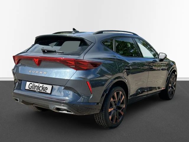 Cupra Formentor DSG