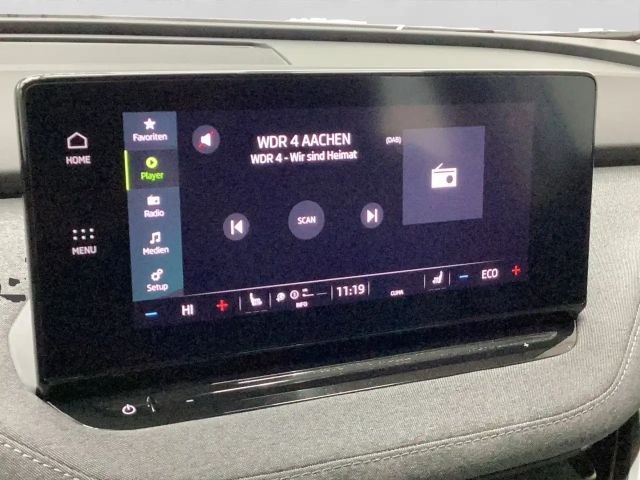 Skoda Enyaq Loft iV 50