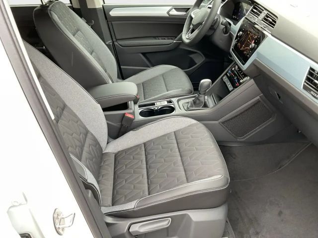 Volkswagen Touran 1.5 TSI Comfortline DSG