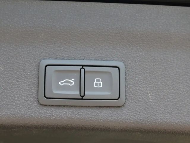 Audi A6 40 TDI Quattro