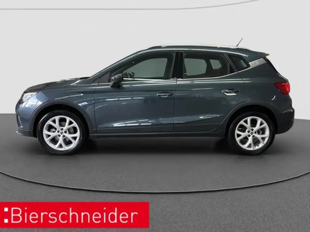 Seat Arona 1.0 TSI FR-lijn