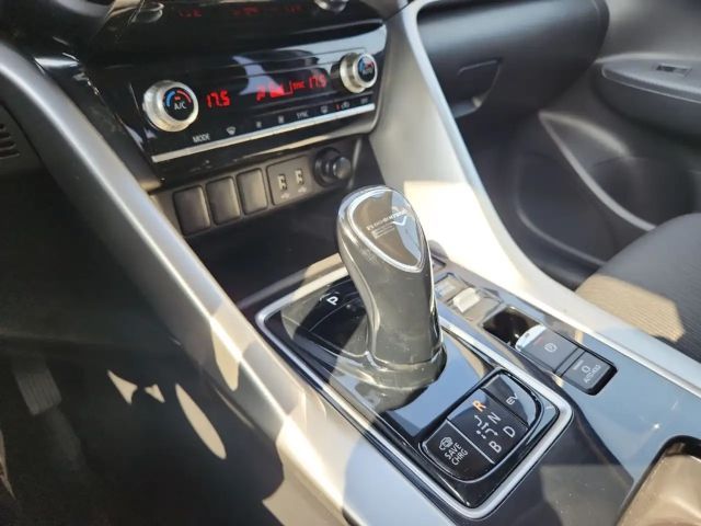 Mitsubishi Eclipse Cross PHEV