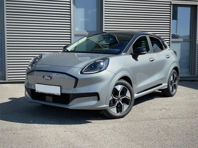 Ford Puma Gen-E