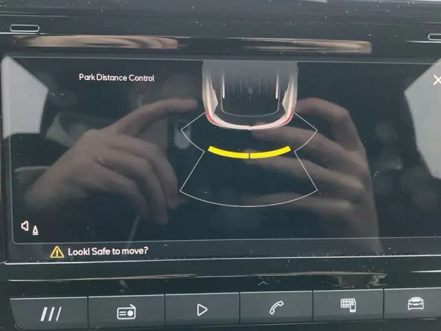 Seat Arona DSG Style