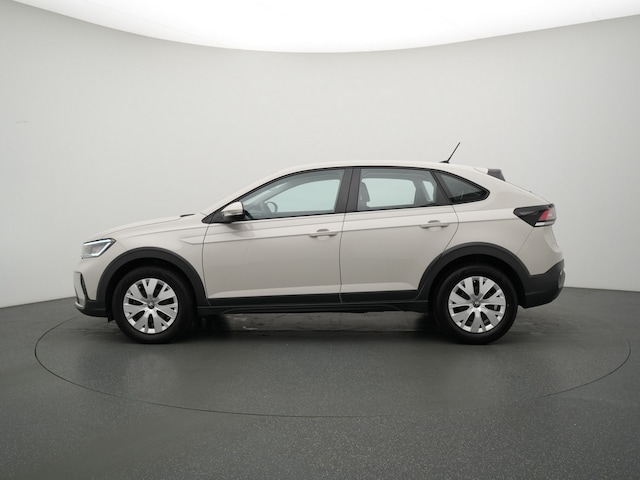 Volkswagen Taigo Taigo  VIRT CARPLAY LED PDC KLIMA PORT NAVI