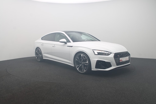 Audi S5 Quattro Sportback