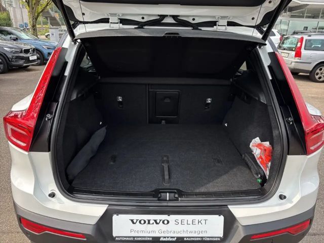 Volvo XC40 Recharge Ultimate