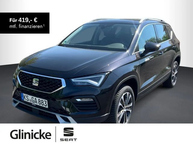 Seat Ateca 1.5 TSI DSG Style