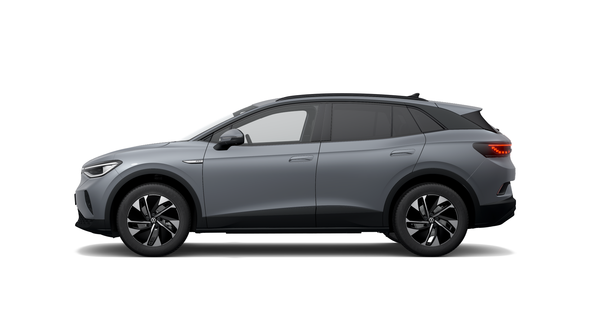 Volkswagen ID.4 Design Komfort+ Assist+ 360° HUD MATRIX