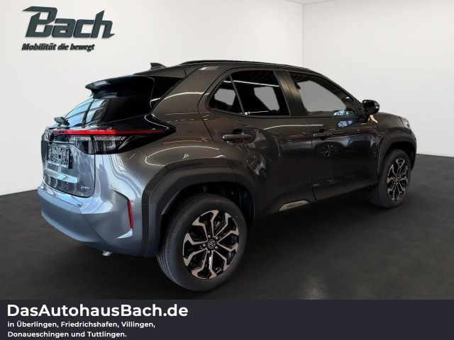 Toyota Yaris Cross 4x2