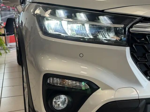 Suzuki S-Cross 1.4 Boosterjet Comfort NAVI/PDC/LED/ACC/Kamera/