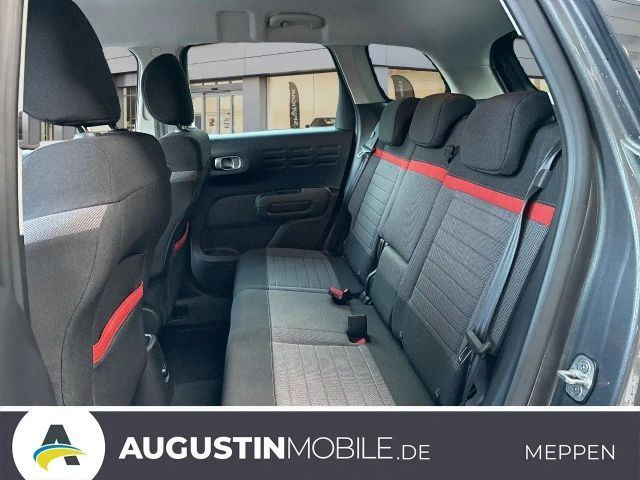 Citroën C3 Aircross PureTech Shine