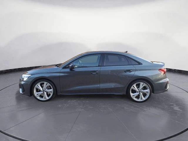 Audi S3 S-Tronic Sedan