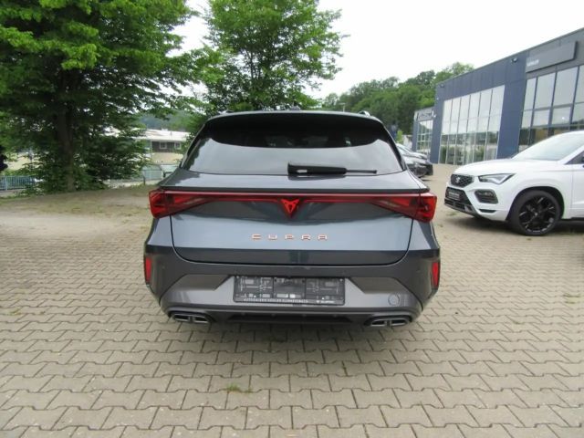 Cupra Leon DSG Sportstourer