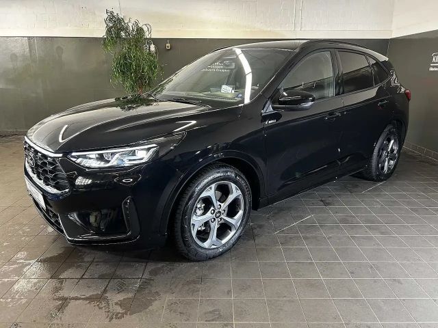 Ford Kuga ST Line