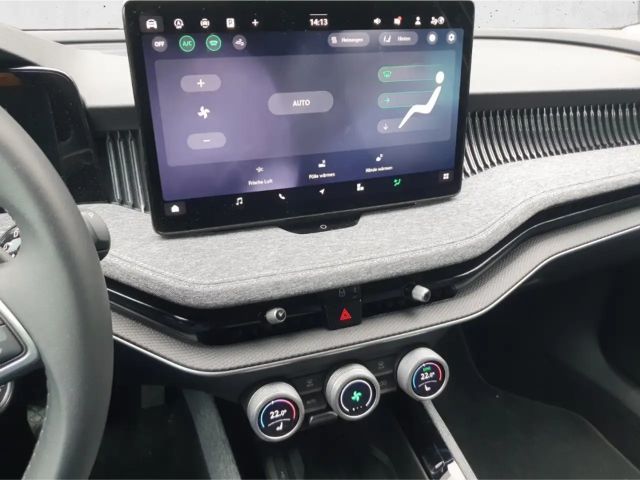 Skoda Superb 1.5 TSI Combi Selection