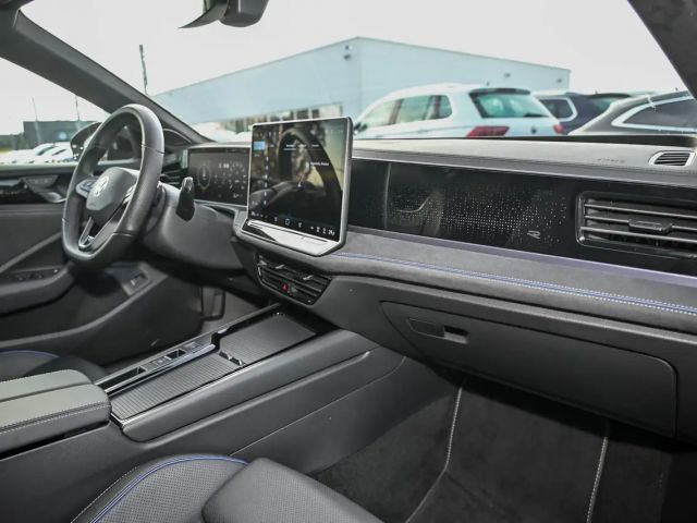 Volkswagen Passat 2.0 TDI R-Line Variant