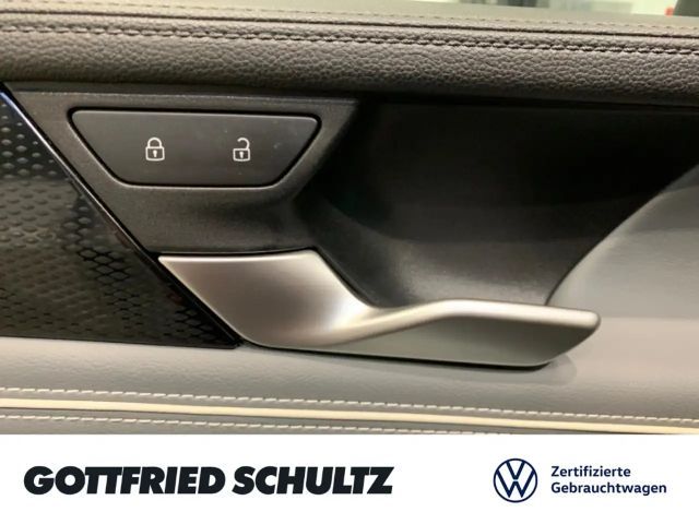 Volkswagen Passat DSG Variant