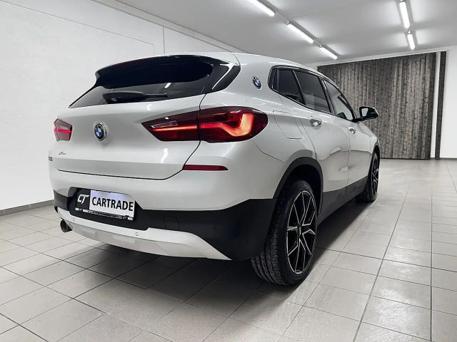 BMW X2 sDrive18i