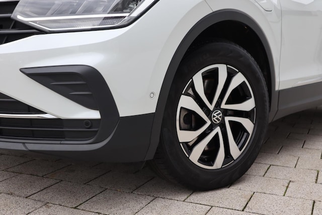 Volkswagen Tiguan eHybrid