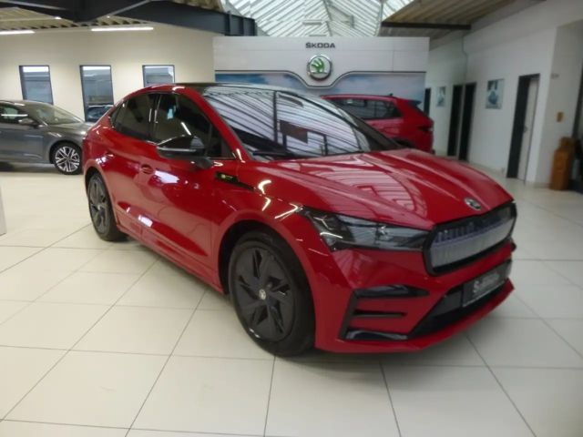 Skoda Enyaq Coupe RS Suite