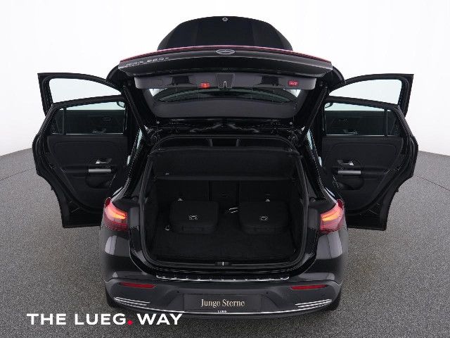 Mercedes-Benz EQA 250