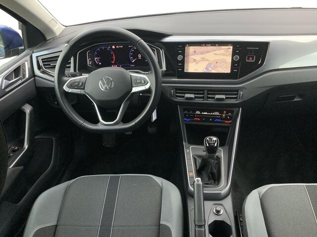 Volkswagen Polo 1.0 TSI Style