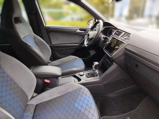 Volkswagen Tiguan 2.0 TSI 4Motion DSG IQ.Drive