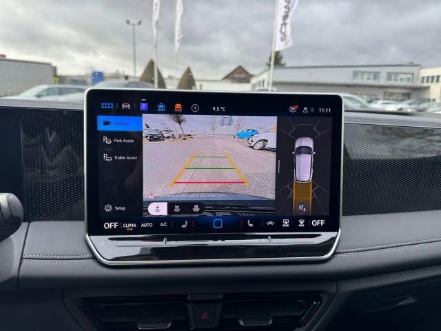 Volkswagen Tiguan 2.0 TDI 4Motion DSG Life