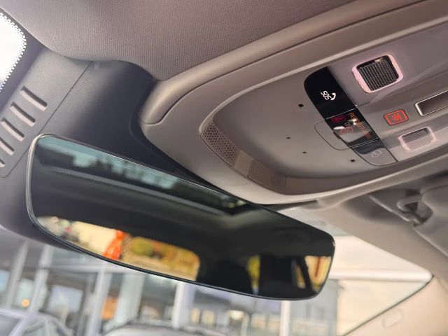 Volvo XC90 Bright Plus