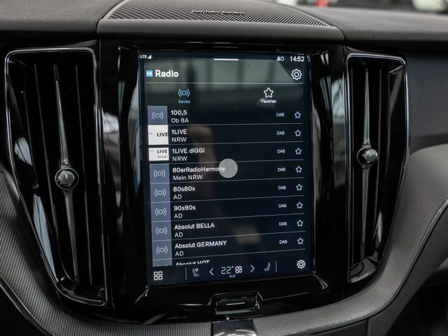 Volvo XC60 AWD Bright Plus Recharge