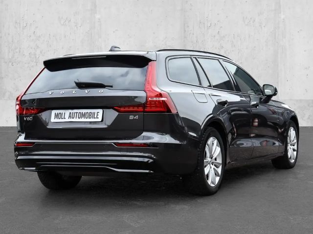 Volvo V60 Dark Plus