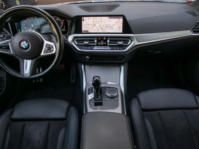 BMW 430 430i Coupé Gran Coupé M-Sport