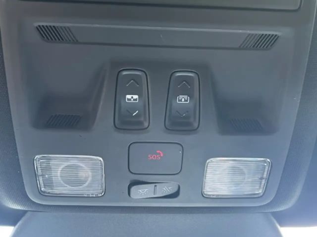 Ford Kuga Plug in Hybrid ST Line X