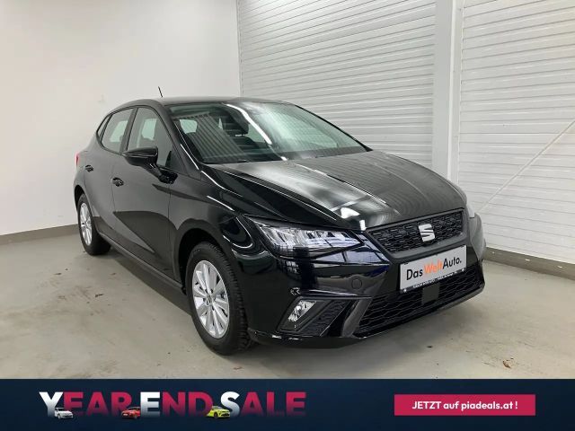 Seat Ibiza 1.0 TSI Reference
