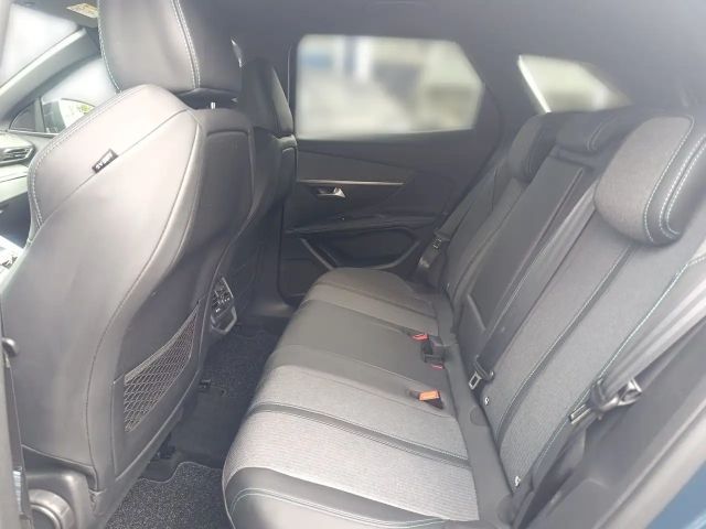 Peugeot 3008 Allure Pack PureTech