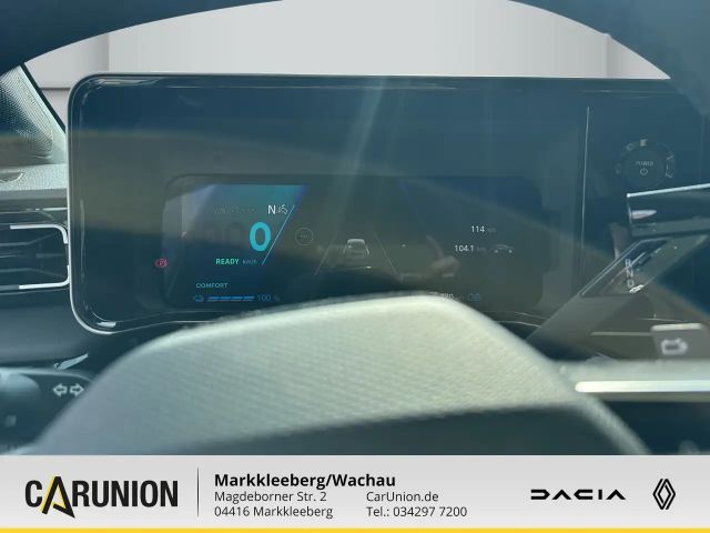 Renault 4 Comfort E-Tech Iconic