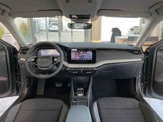 Skoda Octavia 1.5 TSI Selection