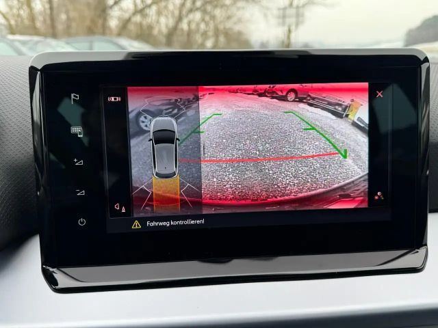 Seat Ibiza 1.0 TSI DSG FR-lijn