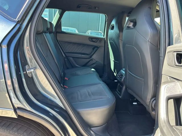 Cupra Ateca 2.0 TSI 4Drive