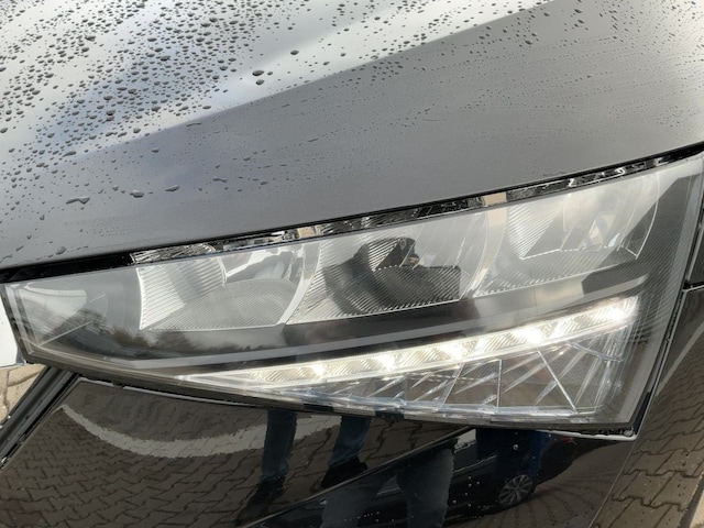 Skoda Scala 1.5 TSI Style Style