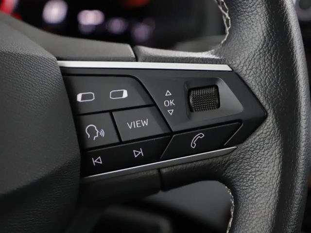 Seat Arona 1.0 EcoTSI DSG Style