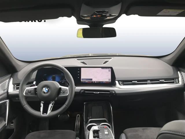 BMW X1 M-Sport sDrive18i