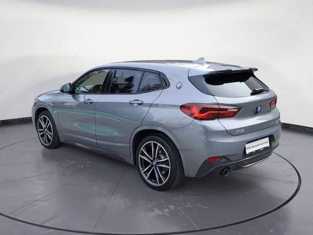 BMW X2 M-Sport xDrive25e